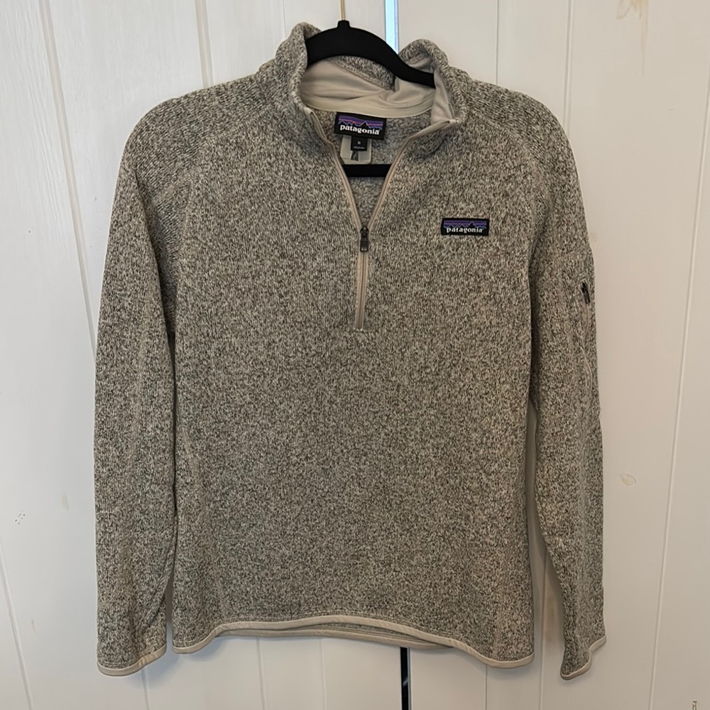 Women’s Patagonia Sweater